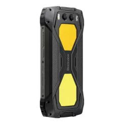 Мобильный телефон Blackview BV7300 6/256GB Black Фото 4