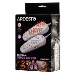 Сушилка для обуви Ardesto ESHD-002 Фото 4
