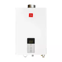 Проточный водонагреватель АТЕМ ВПГ 20ТМ Фото