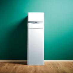 Котел Vaillant auroCOMPACT VSC INT 306/4-5 190 Фото 2