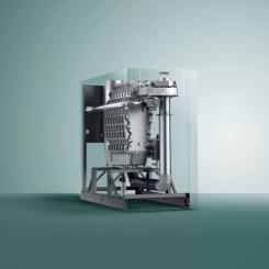 Котел Vaillant ECOCRAFT VKK 700AL/1 (H-INT) Фото 3