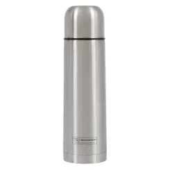 Термос Highlander Duro Flask 500ml Silver Single (FLA114-SR-SGL) Фото
