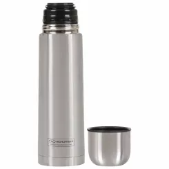Термос Highlander Duro Flask 500ml Silver Single (FLA114-SR-SGL) Фото 1