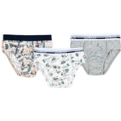 Трусы детские Sevim набор Фото