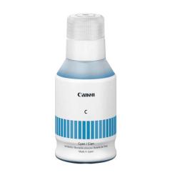 Контейнер с чернилами Canon GI-56C Cyan Фото