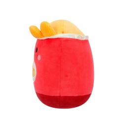 Мягкая игрушка Squishmallows Картофельные чипсы Энсел 19 см Фото 2