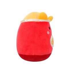 Мягкая игрушка Squishmallows Картофельные чипсы Энсел 19 см Фото 4