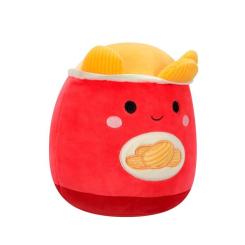 Мягкая игрушка Squishmallows Картофельные чипсы Энсел 19 см Фото 5