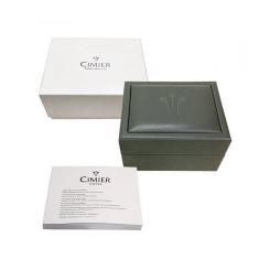 Наручные часы Cimier 2415-SS011 Фото 1