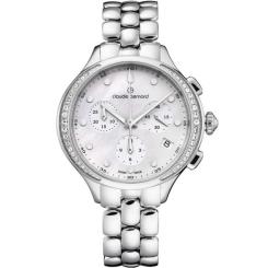 Наручные часы Claude Bernard 10232 3PM NAIN Фото