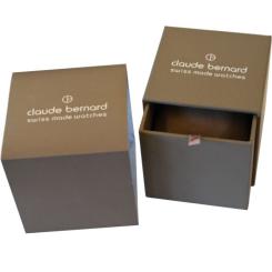 Наручные часы Claude Bernard 10251 37RM NAR Фото 1