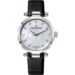 Наручные часы Claude Bernard 20229 3CN NAN Фото