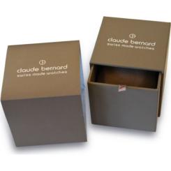 Наручные часы Claude Bernard 20229 3CN NAN Фото 1