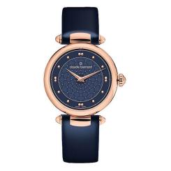 Наручные часы Claude Bernard 20508 37RC BUIR Фото