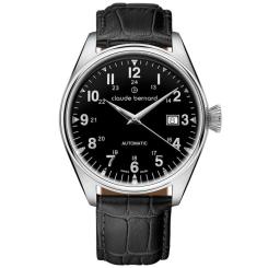 Наручные часы Claude Bernard 80132 3C NIN Фото