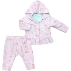 Набор детской одежды Tongs с капюшоном Фото