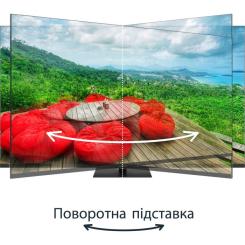 Телевизор THOMSON 55QG7C14 Фото 10