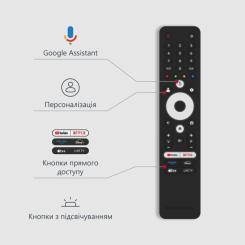 Телевизор THOMSON 55QG7C14 Фото 5