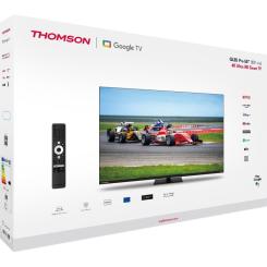Телевизор THOMSON 55QG7C14 Фото 7