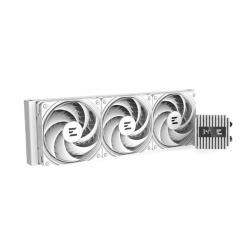 Система жидкостного охлаждения Zalman ALPHA2A36WHITE Фото 1