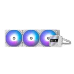Система жидкостного охлаждения Zalman ALPHA2A36WHITE Фото 4