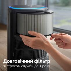 Воздухоочиститель Philips AC3421/13 Фото 8
