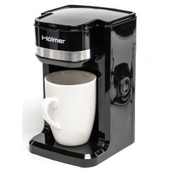 Капельная кофеварка Hölmer HCD-015B Фото