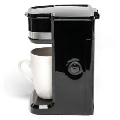 Капельная кофеварка Hölmer HCD-015B Фото 1