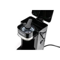 Капельная кофеварка Hölmer HCD-015B Фото 5