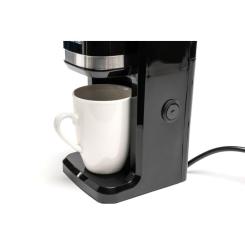 Капельная кофеварка Hölmer HCD-015B Фото 6