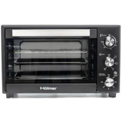 Электропечь Hölmer HEO-242CР Фото