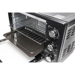 Электропечь Hölmer HEO-242CР Фото 3