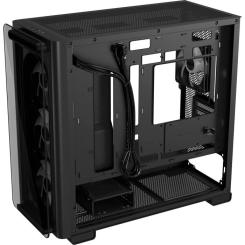 Корпус для ПК ASUS A23 Plus Black Фото 7
