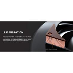 Кулер для корпуса ID-Cooling AF-1230-K Фото 10