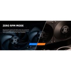 Кулер для корпуса ID-Cooling AF-1230-K Фото 11