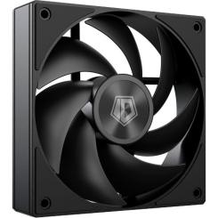 Кулер для корпуса ID-Cooling AF-1230-K Фото