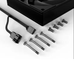 Кулер для корпуса ID-Cooling AF-1230-K Фото 4