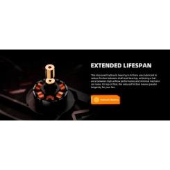 Кулер для корпуса ID-Cooling AF-1230-K Фото 7