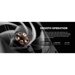 Кулер для корпуса ID-Cooling AF-1230-K Фото 8