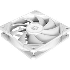 Кулер для корпуса ID-Cooling TF-12025-PRO WHITE Фото 3