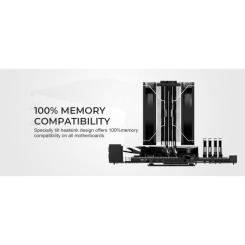 Кулер для процессора ID-Cooling SE-214-XT Plus Фото 9