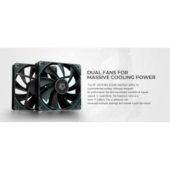 Кулер для процессора ID-Cooling SE-214-XT Plus Фото 10