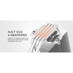 Кулер для процессора ID-Cooling SE-214-XT Plus Фото 11