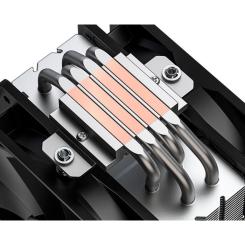 Кулер для процессора ID-Cooling SE-214-XT Plus Фото 4