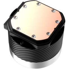 Система жидкостного охлаждения ID-Cooling FX360 INF Фото 4