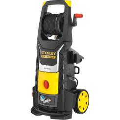 Мойка высокого давления Stanley FATMAX, 3.0 кВт, 160 бар, шланг 12м Фото 1
