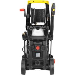 Мойка высокого давления Stanley FATMAX, 3.0 кВт, 160 бар, шланг 12м Фото 2