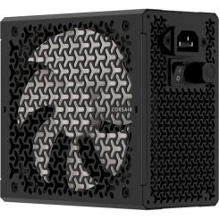 Блок питания Corsair 750W RM750x Фото 9