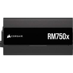 Блок питания Corsair 750W RM750x Фото 10