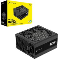 Блок питания Corsair 750W RM750x Фото 11